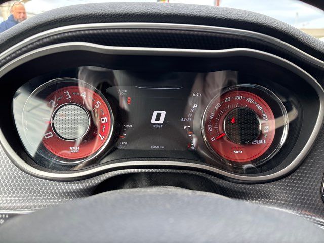 2016 Dodge Challenger SRT Hellcat | San Antonio, TX | Clear Choice Automotive South 2016 Dodge Challenger SRT Hellcat | San Antonio, TX | Clear Choice Automotive South