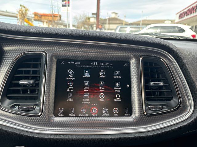 2016 Dodge Challenger SRT Hellcat | San Antonio, TX | Clear Choice Automotive South