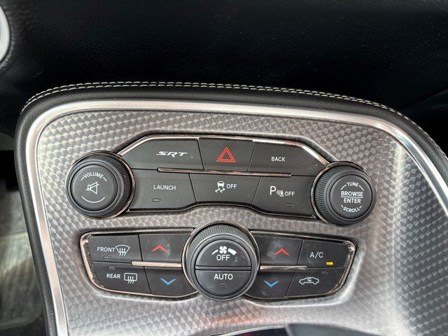 2016 Dodge Challenger SRT Hellcat | San Antonio, TX | Clear Choice Automotive South