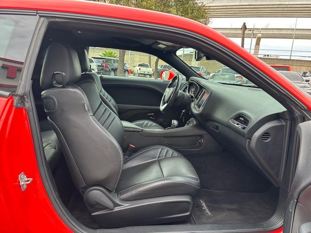 2016 Dodge Challenger SRT Hellcat | San Antonio, TX | Clear Choice Automotive South 2016 Dodge Challenger SRT Hellcat | San Antonio, TX | Clear Choice Automotive South