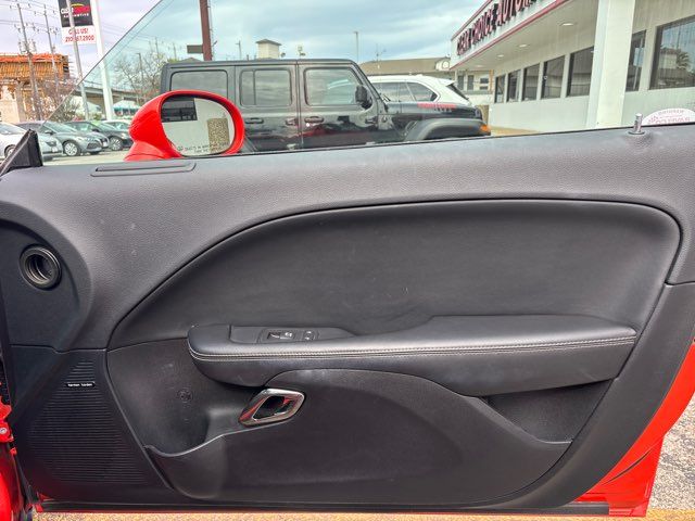 2016 Dodge Challenger SRT Hellcat | San Antonio, TX | Clear Choice Automotive South