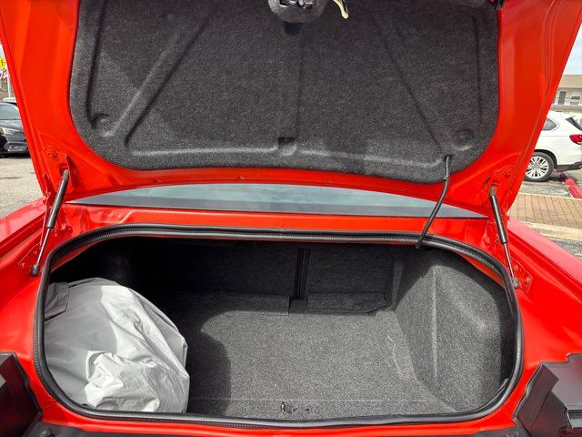 2016 Dodge Challenger SRT Hellcat | San Antonio, TX | Clear Choice Automotive South