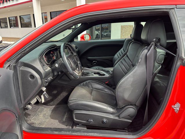 2016 Dodge Challenger SRT Hellcat | San Antonio, TX | Clear Choice Automotive South