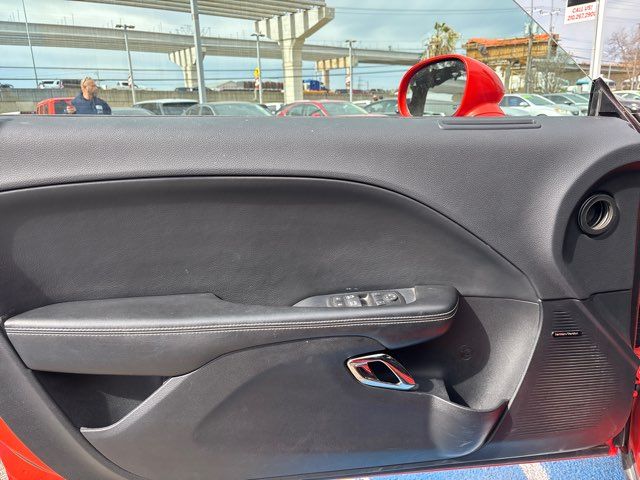 2016 Dodge Challenger SRT Hellcat | San Antonio, TX | Clear Choice Automotive South 2016 Dodge Challenger SRT Hellcat | San Antonio, TX | Clear Choice Automotive South