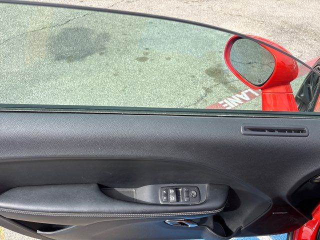 2016 Dodge Challenger SRT Hellcat | San Antonio, TX | Clear Choice Automotive South 2016 Dodge Challenger SRT Hellcat | San Antonio, TX | Clear Choice Automotive South