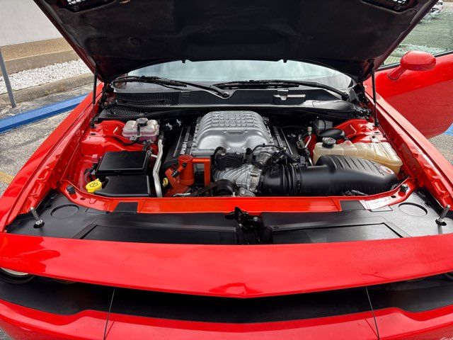 2016 Dodge Challenger SRT Hellcat | San Antonio, TX | Clear Choice Automotive South