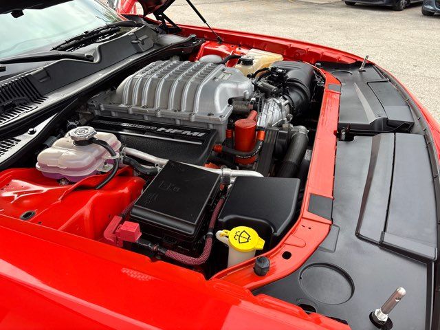 2016 Dodge Challenger SRT Hellcat | San Antonio, TX | Clear Choice Automotive South 2016 Dodge Challenger SRT Hellcat | San Antonio, TX | Clear Choice Automotive South