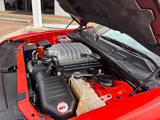 2016 Dodge Challenger SRT Hellcat | San Antonio, TX | Clear Choice Automotive South 2016 Dodge Challenger SRT Hellcat | San Antonio, TX | Clear Choice Automotive South