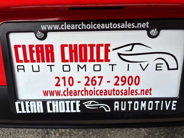 2016 Dodge Challenger SRT Hellcat | San Antonio, TX | Clear Choice Automotive South 2016 Dodge Challenger SRT Hellcat | San Antonio, TX | Clear Choice Automotive South