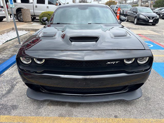2016 Dodge Challenger SRT Hellcat | San Antonio, TX | Clear Choice Automotive South 2016 Dodge Challenger SRT Hellcat | San Antonio, TX | Clear Choice Automotive South