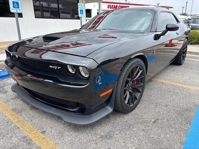 2016 Dodge Challenger SRT Hellcat | San Antonio, TX | Clear Choice Automotive South