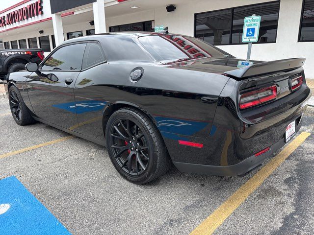 2016 Dodge Challenger SRT Hellcat | San Antonio, TX | Clear Choice Automotive South 2016 Dodge Challenger SRT Hellcat | San Antonio, TX | Clear Choice Automotive South