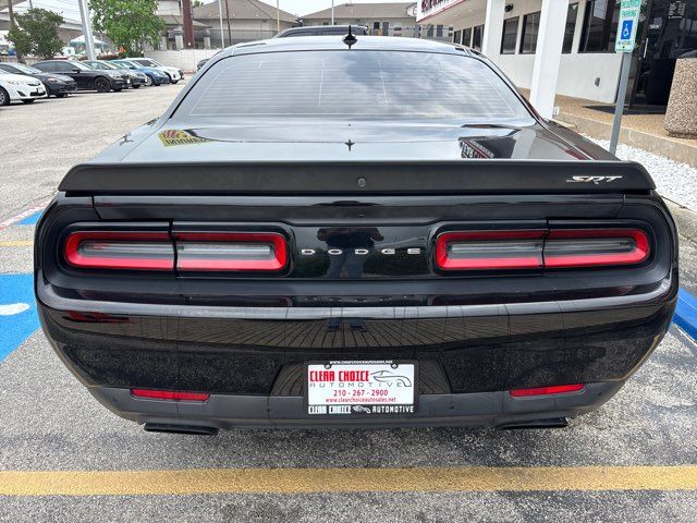 2016 Dodge Challenger SRT Hellcat | San Antonio, TX | Clear Choice Automotive South