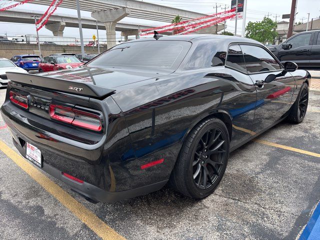 2016 Dodge Challenger SRT Hellcat | San Antonio, TX | Clear Choice Automotive South 2016 Dodge Challenger SRT Hellcat | San Antonio, TX | Clear Choice Automotive South