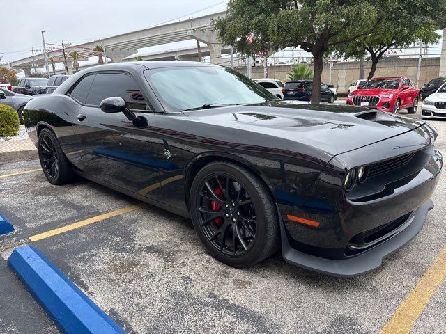 2016 Dodge Challenger SRT Hellcat | San Antonio, TX | Clear Choice Automotive South 2016 Dodge Challenger SRT Hellcat | San Antonio, TX | Clear Choice Automotive South