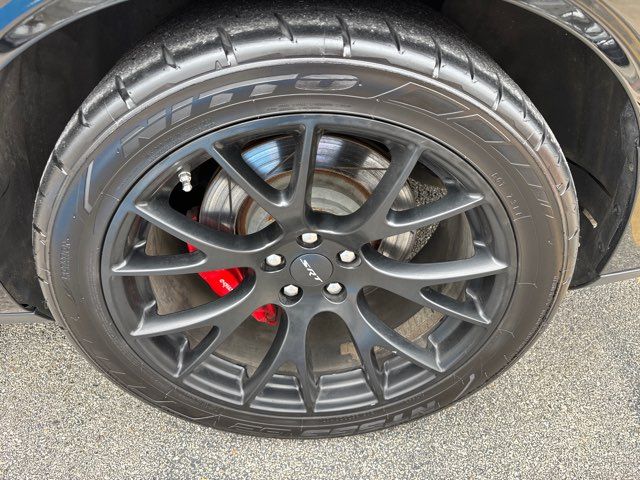 2016 Dodge Challenger SRT Hellcat | San Antonio, TX | Clear Choice Automotive South