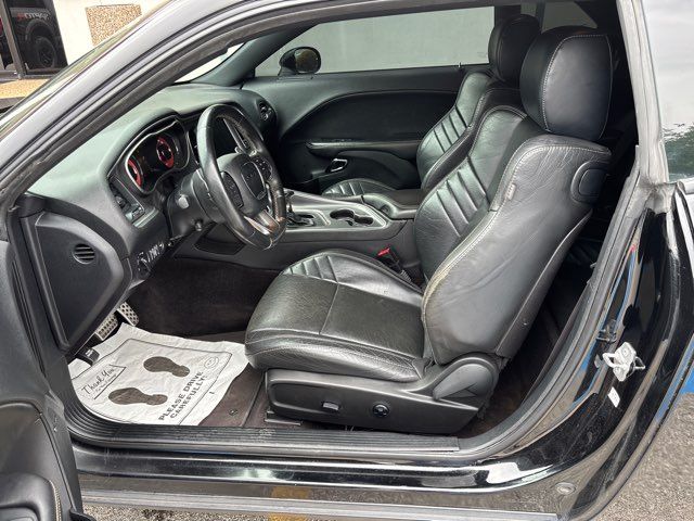 2016 Dodge Challenger SRT Hellcat | San Antonio, TX | Clear Choice Automotive South 2016 Dodge Challenger SRT Hellcat | San Antonio, TX | Clear Choice Automotive South