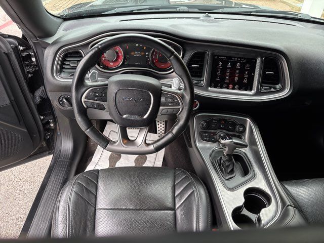 2016 Dodge Challenger SRT Hellcat | San Antonio, TX | Clear Choice Automotive South