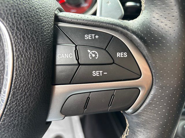 2016 Dodge Challenger SRT Hellcat | San Antonio, TX | Clear Choice Automotive South