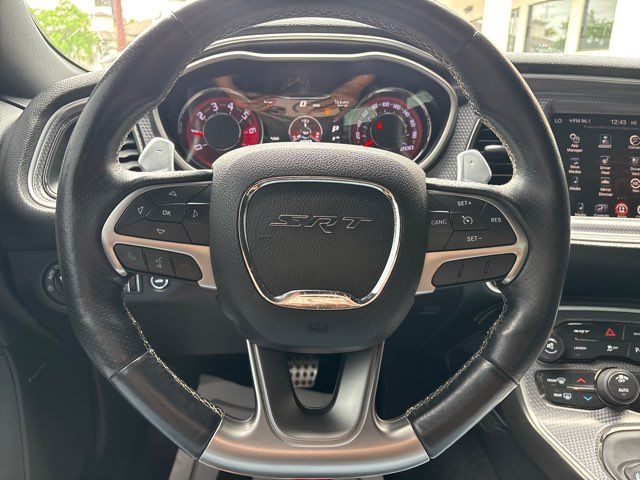 2016 Dodge Challenger SRT Hellcat | San Antonio, TX | Clear Choice Automotive South