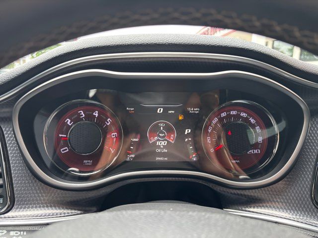 2016 Dodge Challenger SRT Hellcat | San Antonio, TX | Clear Choice Automotive South