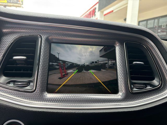 2016 Dodge Challenger SRT Hellcat | San Antonio, TX | Clear Choice Automotive South 2016 Dodge Challenger SRT Hellcat | San Antonio, TX | Clear Choice Automotive South