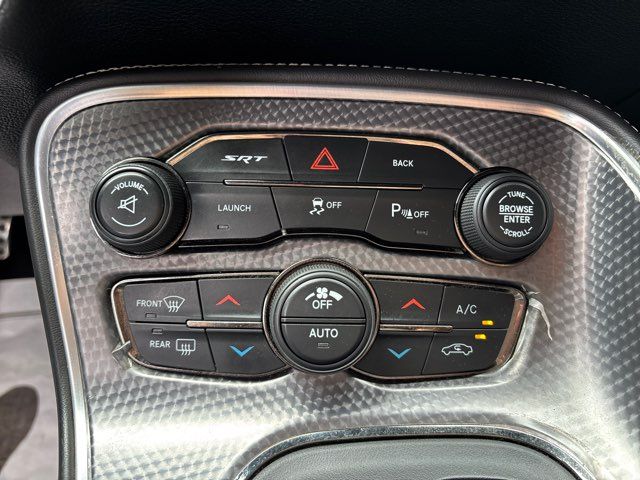2016 Dodge Challenger SRT Hellcat | San Antonio, TX | Clear Choice Automotive South