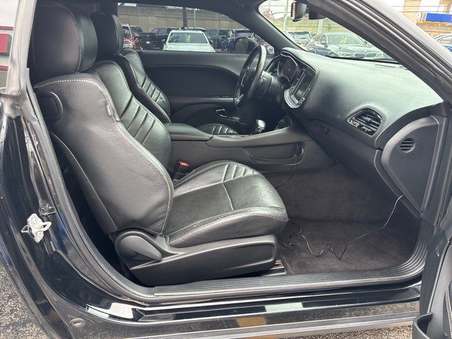 2016 Dodge Challenger SRT Hellcat | San Antonio, TX | Clear Choice Automotive South 2016 Dodge Challenger SRT Hellcat | San Antonio, TX | Clear Choice Automotive South