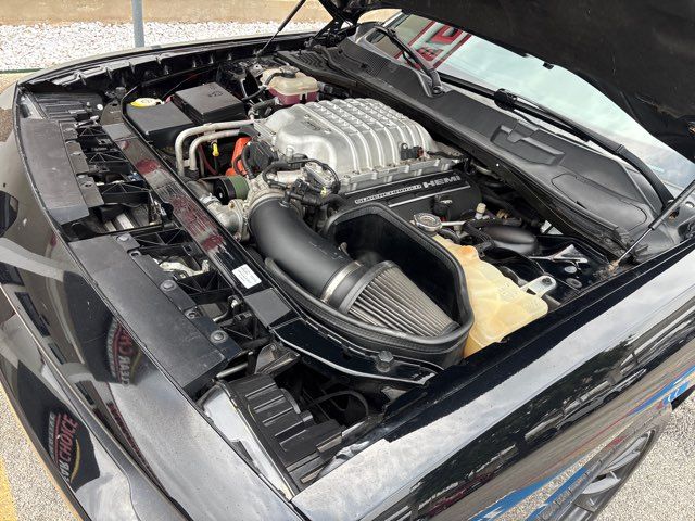 2016 Dodge Challenger SRT Hellcat | San Antonio, TX | Clear Choice Automotive South