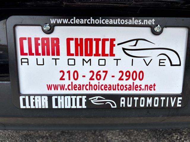 2016 Dodge Challenger SRT Hellcat | San Antonio, TX | Clear Choice Automotive South