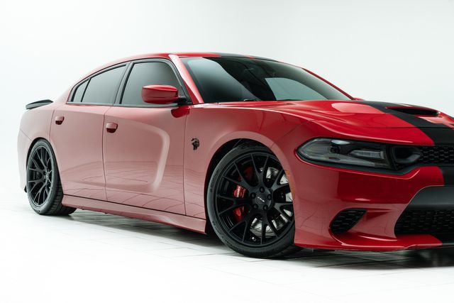 2016 Dodge Charger SRT Hellcat w/ Upgrades | Carrollton, TX | Texas Hot Rides 2016 Dodge Charger SRT Hellcat w/ Upgrades | Carrollton, TX | Texas Hot Rides