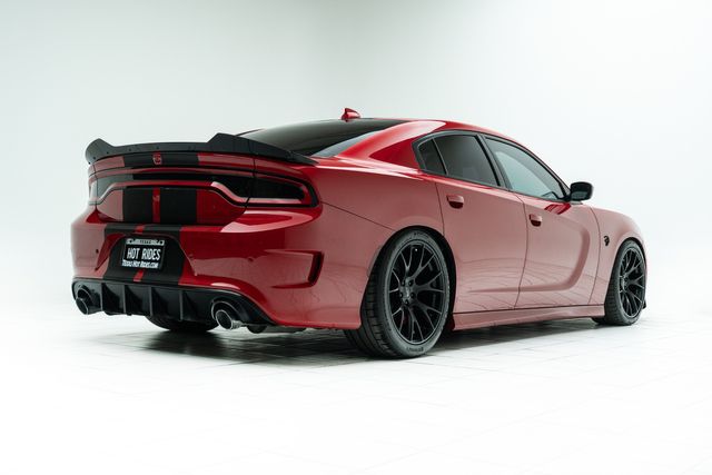 2016 Dodge Charger SRT Hellcat w/ Upgrades | Carrollton, TX | Texas Hot Rides 2016 Dodge Charger SRT Hellcat w/ Upgrades | Carrollton, TX | Texas Hot Rides