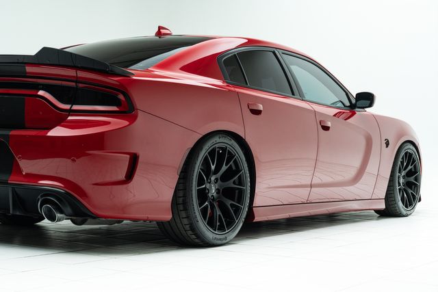 2016 Dodge Charger SRT Hellcat w/ Upgrades | Carrollton, TX | Texas Hot Rides 2016 Dodge Charger SRT Hellcat w/ Upgrades | Carrollton, TX | Texas Hot Rides