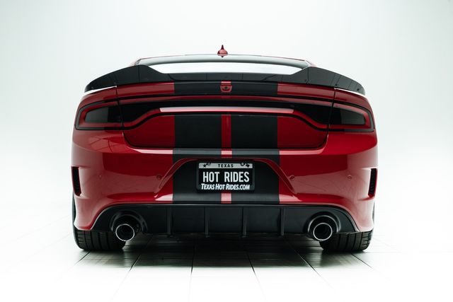 2016 Dodge Charger SRT Hellcat w/ Upgrades | Carrollton, TX | Texas Hot Rides 2016 Dodge Charger SRT Hellcat w/ Upgrades | Carrollton, TX | Texas Hot Rides