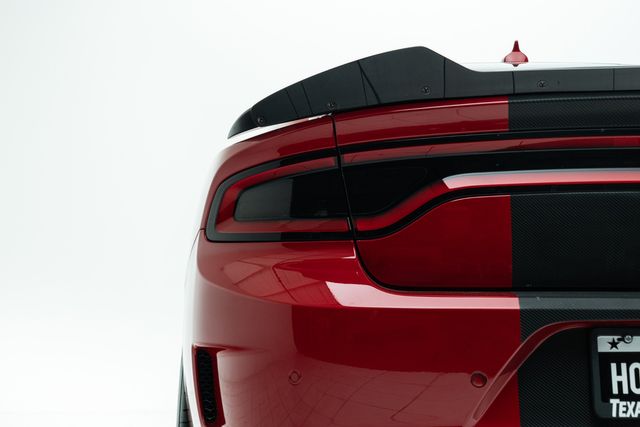 2016 Dodge Charger SRT Hellcat w/ Upgrades | Carrollton, TX | Texas Hot Rides