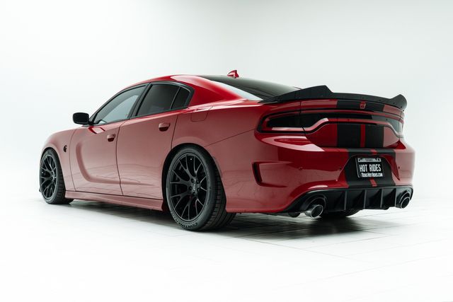 2016 Dodge Charger SRT Hellcat w/ Upgrades | Carrollton, TX | Texas Hot Rides 2016 Dodge Charger SRT Hellcat w/ Upgrades | Carrollton, TX | Texas Hot Rides