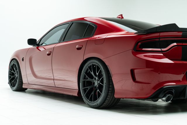 2016 Dodge Charger SRT Hellcat w/ Upgrades | Carrollton, TX | Texas Hot Rides