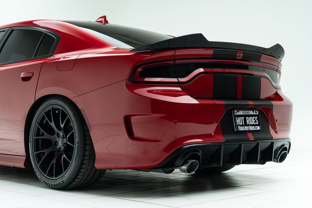 2016 Dodge Charger SRT Hellcat w/ Upgrades | Carrollton, TX | Texas Hot Rides 2016 Dodge Charger SRT Hellcat w/ Upgrades | Carrollton, TX | Texas Hot Rides