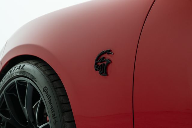 2016 Dodge Charger SRT Hellcat w/ Upgrades | Carrollton, TX | Texas Hot Rides