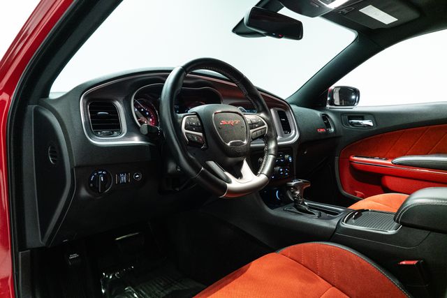 2016 Dodge Charger SRT Hellcat w/ Upgrades | Carrollton, TX | Texas Hot Rides