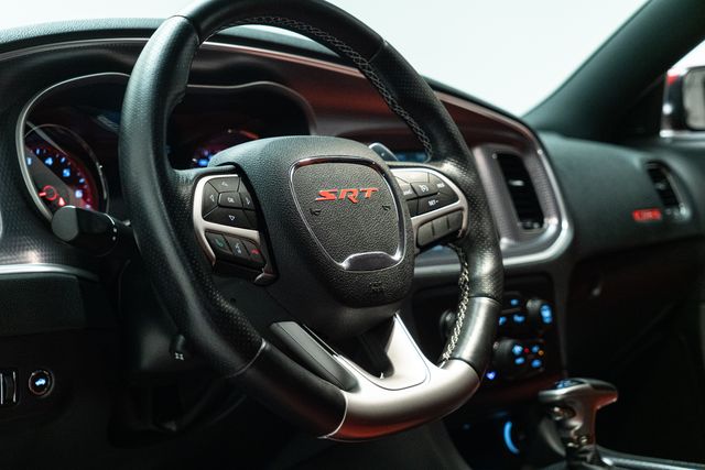 2016 Dodge Charger SRT Hellcat w/ Upgrades | Carrollton, TX | Texas Hot Rides