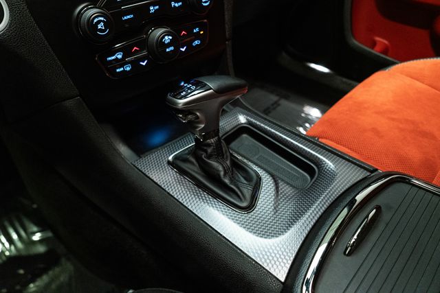 2016 Dodge Charger SRT Hellcat w/ Upgrades | Carrollton, TX | Texas Hot Rides