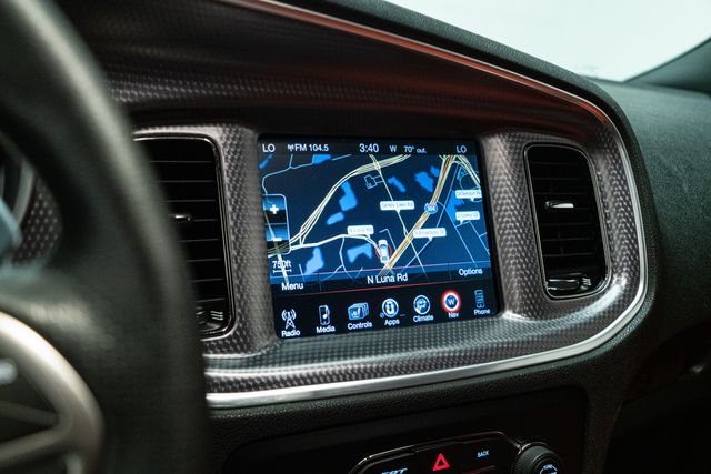 2016 Dodge Charger SRT Hellcat w/ Upgrades | Carrollton, TX | Texas Hot Rides