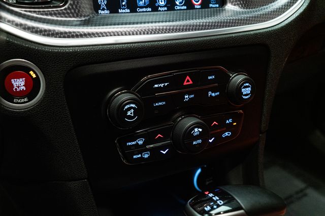 2016 Dodge Charger SRT Hellcat w/ Upgrades | Carrollton, TX | Texas Hot Rides