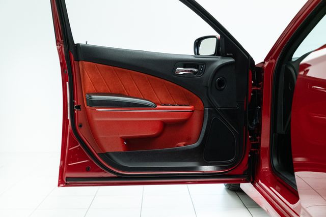 2016 Dodge Charger SRT Hellcat w/ Upgrades | Carrollton, TX | Texas Hot Rides