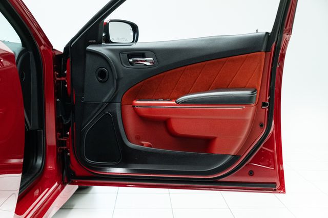 2016 Dodge Charger SRT Hellcat w/ Upgrades | Carrollton, TX | Texas Hot Rides