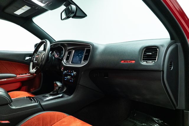 2016 Dodge Charger SRT Hellcat w/ Upgrades | Carrollton, TX | Texas Hot Rides