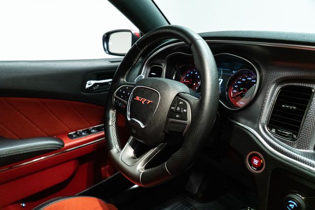 2016 Dodge Charger SRT Hellcat w/ Upgrades | Carrollton, TX | Texas Hot Rides