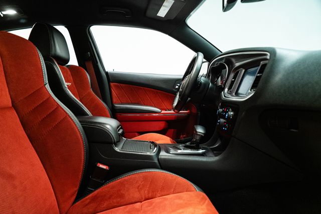 2016 Dodge Charger SRT Hellcat w/ Upgrades | Carrollton, TX | Texas Hot Rides