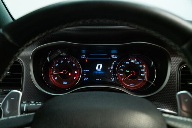 2016 Dodge Charger SRT Hellcat w/ Upgrades | Carrollton, TX | Texas Hot Rides